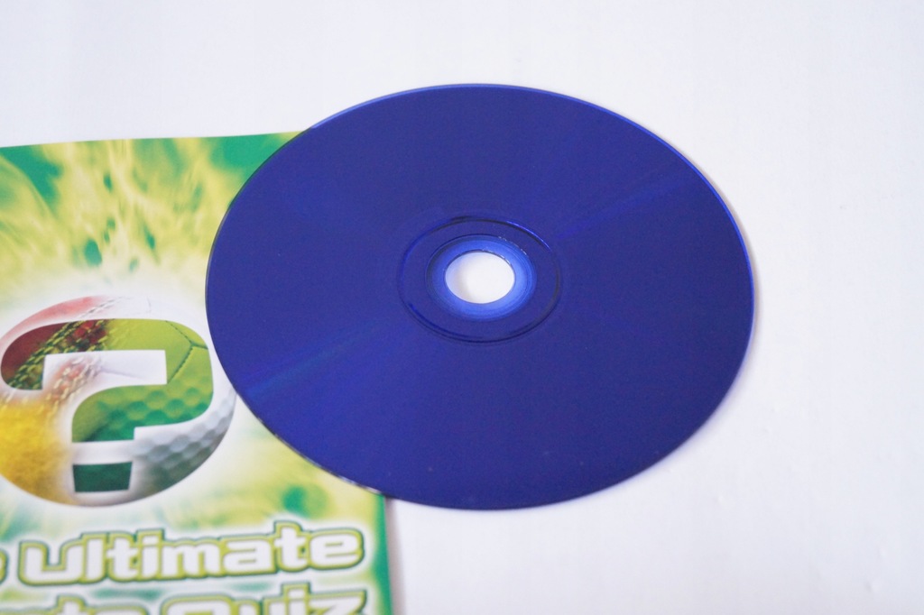 викторина для playstation