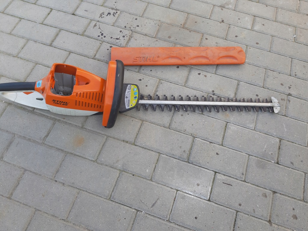 stihl hsa 65