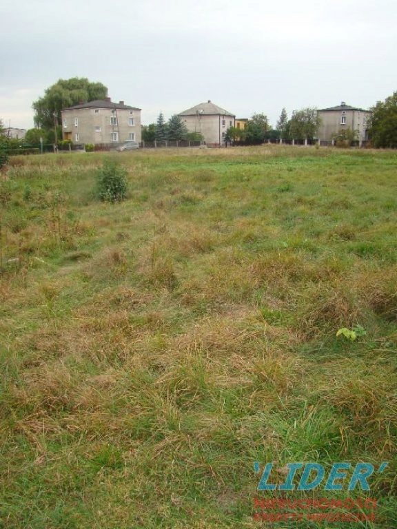 Działka Imielin, bieruńsko-lędziński, 947,00 m²