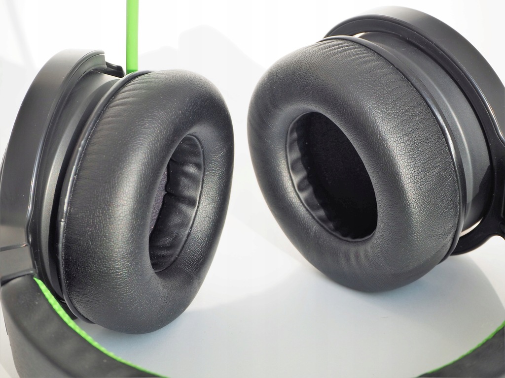 Купить Игровые наушники Razer KRAKEN PRO 2015 Черные: отзывы, фото, характеристики в интерне-магазине Aredi.ru