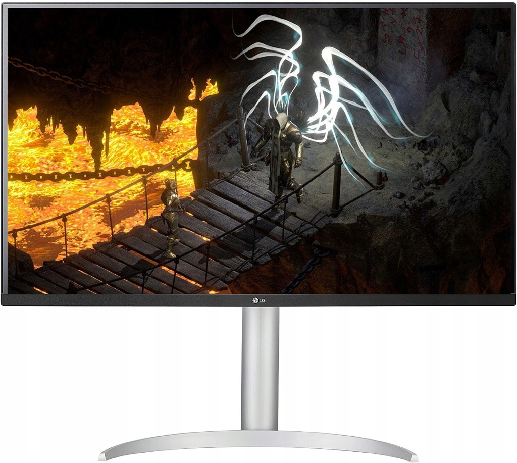 ZAKRZYWIONY MONITOR LG CURVED 38'' IPS QHD+ HDMI 12004234562