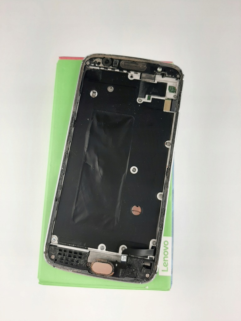 Smartfon Motorola Moto G5s 146