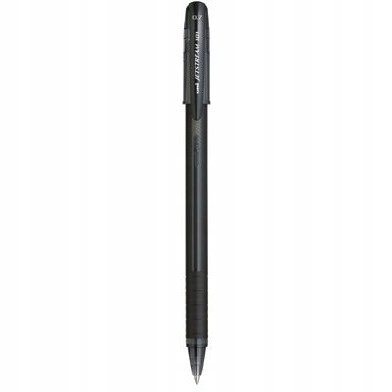 Długopis UNI SX-101 niebieski UNSX101/DNI