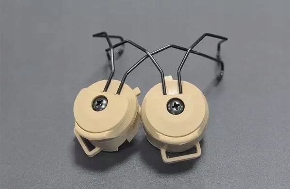 Montaż do ochronników słuchu FMA - DE