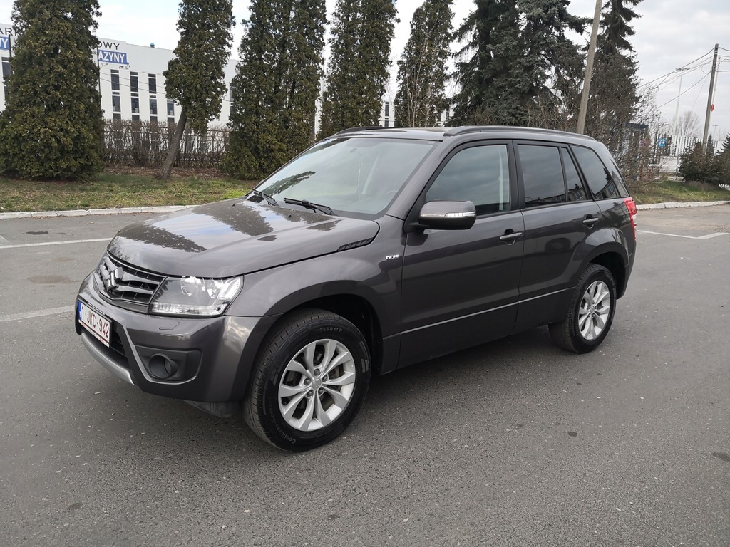 Купить Suzuki GRAND Vitara 13rXENON FV23% Заводской!АКЦИЯ: отзывы, фото, характеристики в интерне-магазине Aredi.ru