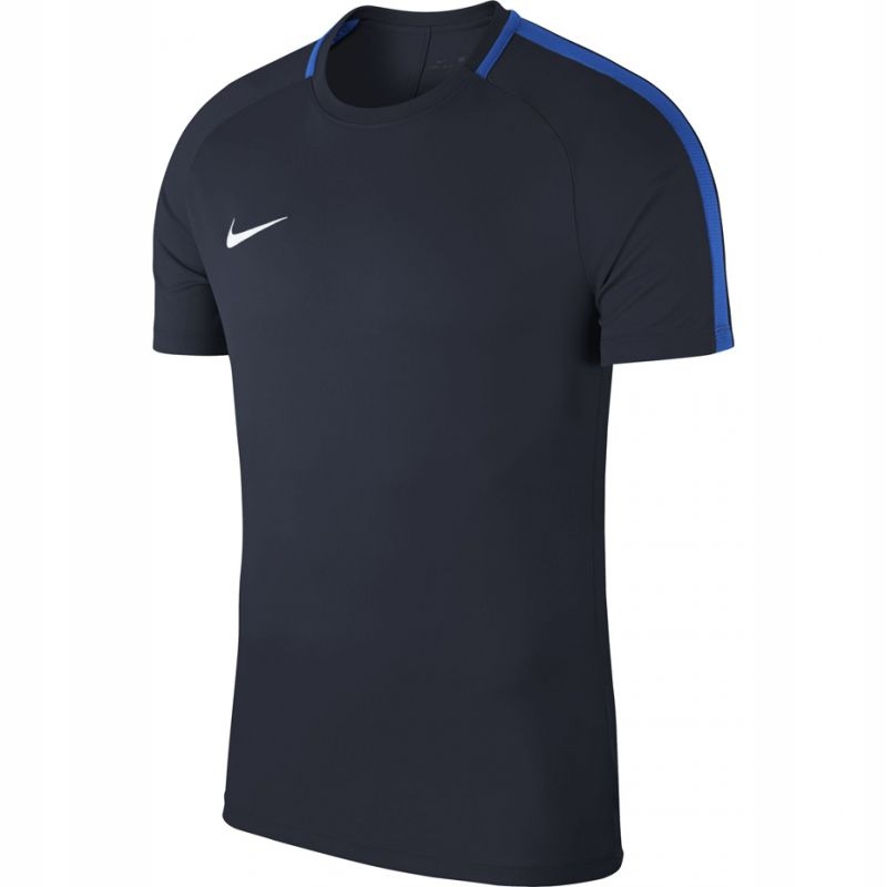 DZIECIĘCA KOSZULKA SPORTOWA PIŁKARSKA Nike DRY XL