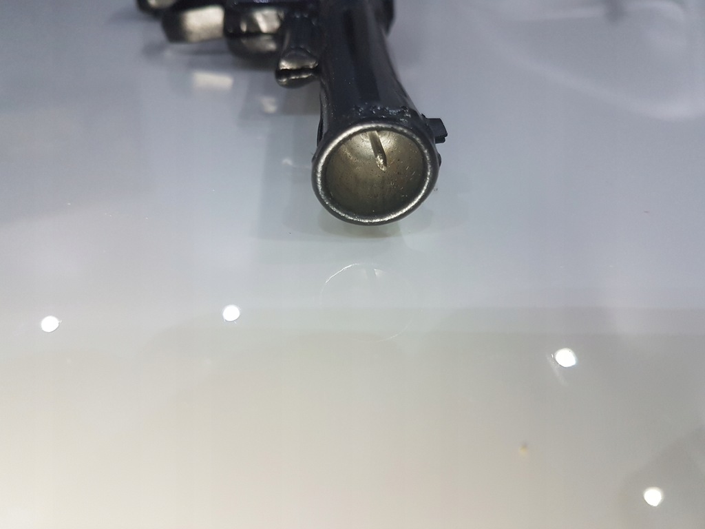 Купить Корковец Большой револьверный пистолет ПРЛ - ХИТ!!!: отзывы, фото, характеристики в интерне-магазине Aredi.ru
