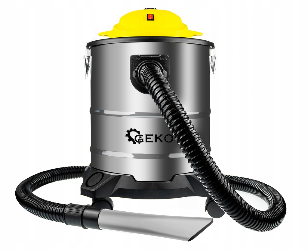 Купить ПРОМЫШЛЕННЫЙ ПЫЛЕСОС для мусора ASH, HEPA-фильтр: отзывы, фото и ...