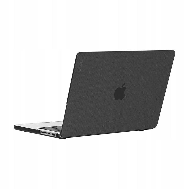 Incase Hardshell Case - Obudowa MacBook Pro 14" (2023-2021) (Dots/Blac