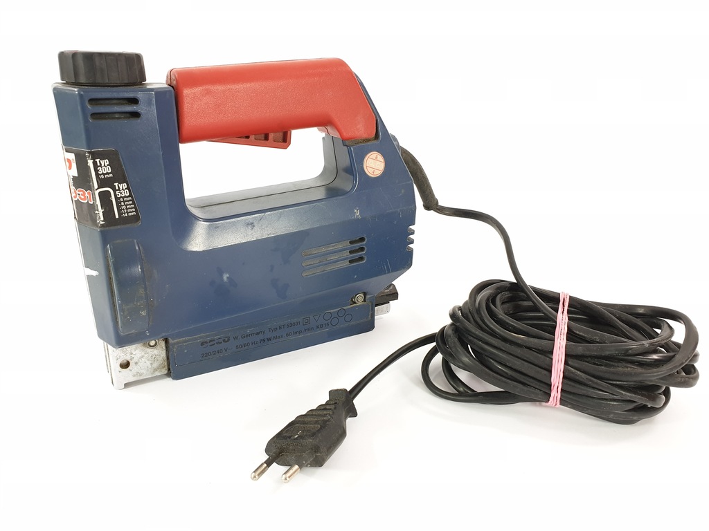 elsa ページ　SCO-110/CW Zagęszczarka- skoczek KD11910 - KRAFTDELE W.D.S