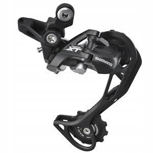 Shimano przerzutka XT RD-M781 GS 10rz