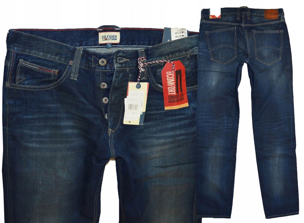 hilfiger ronan jeans