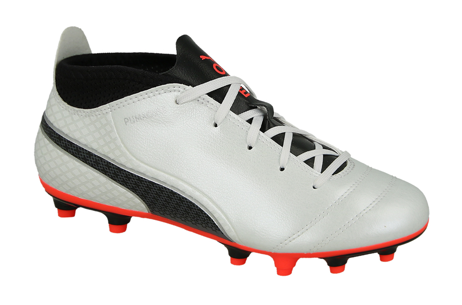 BUTY KORKI PUMA ONE 17.4 FG 104075 01 r.41