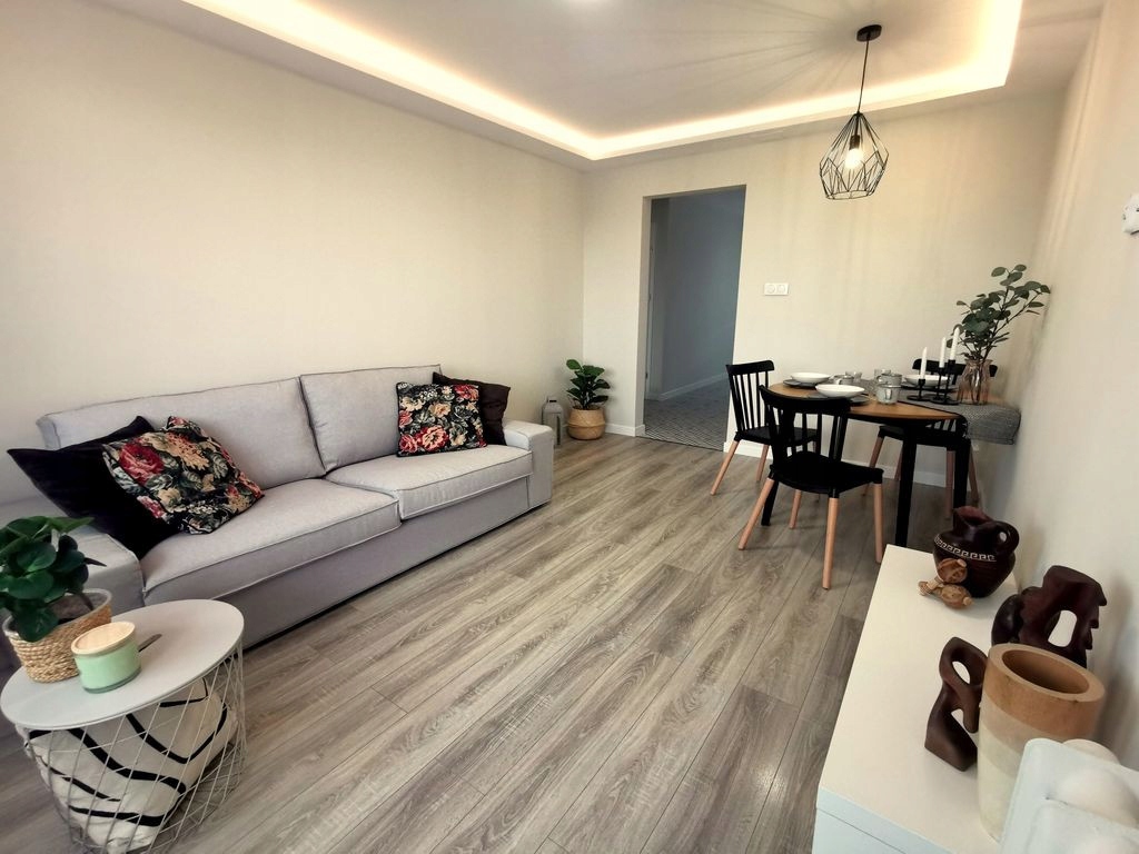 Mieszkanie, Tarnów, 49 m²