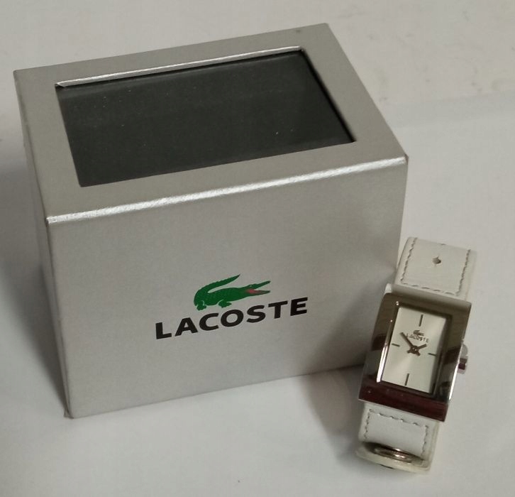 Zegarek damski Lacoste 6200L