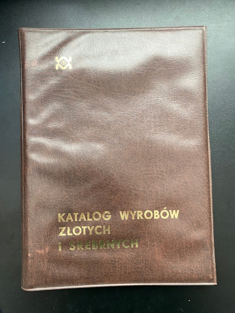 Warmet - katalog wyrobów złotych i srebrnych