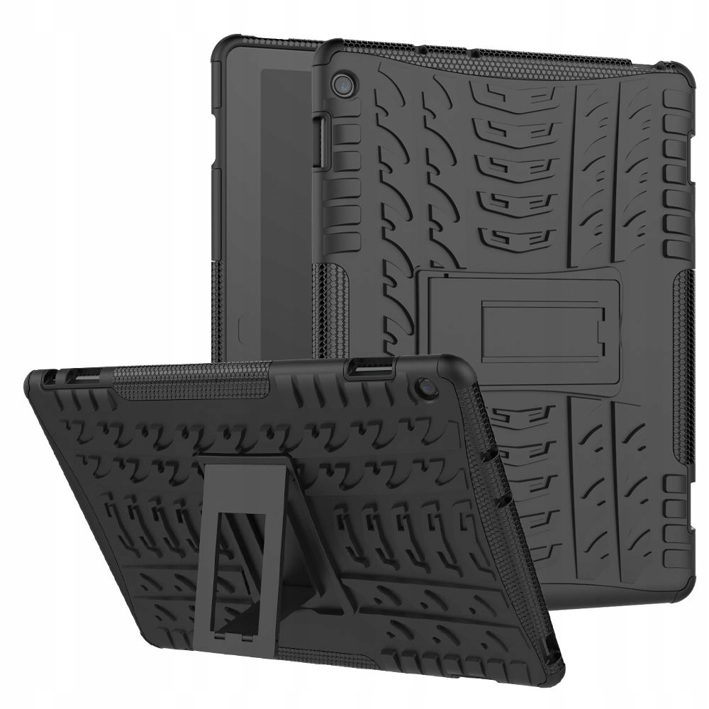 ETUI ARMORLOK HUAWEI MEDIAPAD M3 LITE 10.0 CZARNE