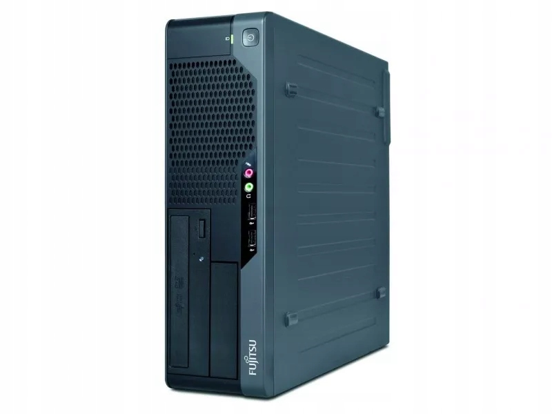 Komputer Stacjonarny FUJITSU E9900 E-STAR5 I5-650 16GB 500GB GeForce (49)