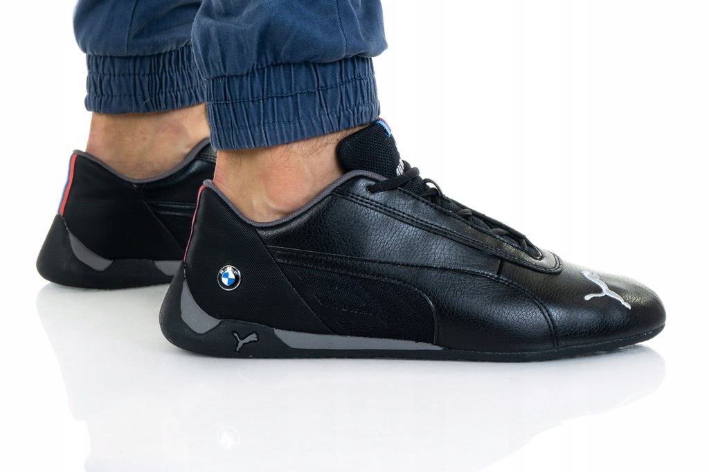 Puma mens shoes bmw hot sale