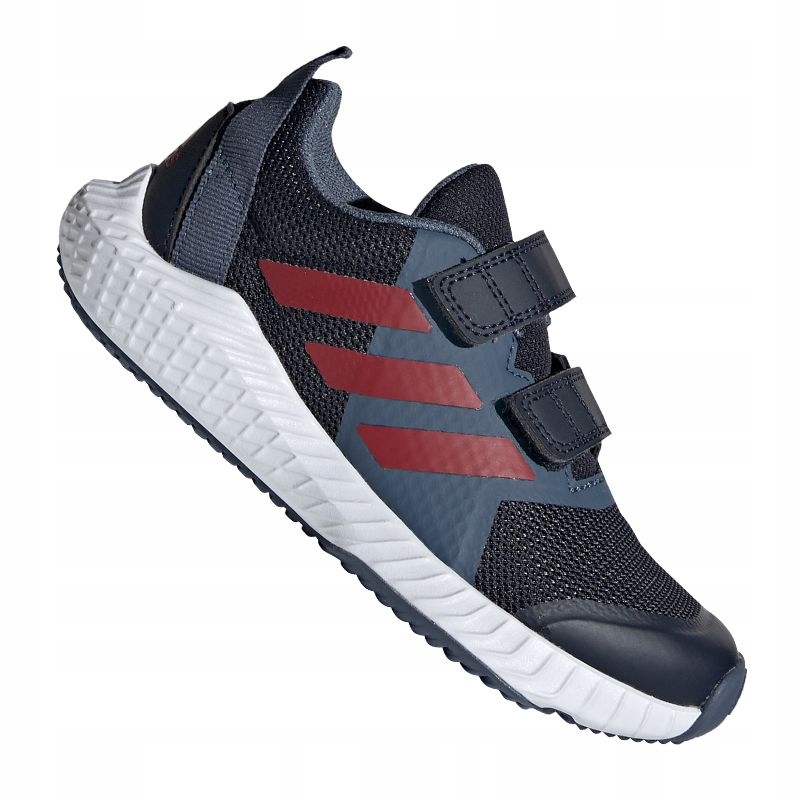 DZIECIĘCE Buty adidas FortaGym CF dla dziecka G27