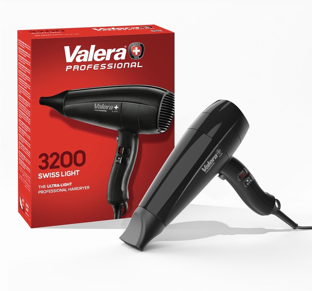 PROFESJONALNA SUSZARKA VALERA LIGHT 3200 1600W