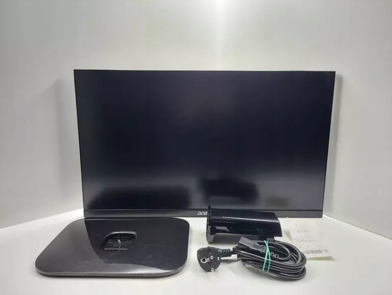 MONITOR ACER KA242Y 24 CALE GWARANCJA 20.04.2024R.