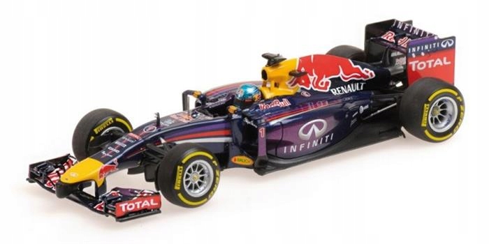 PEPE JEANS _ RED BULL RACING TEAM INFINITI CZAPKA