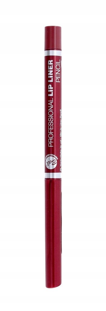 Bell Konturówka do ust Professional Lip Liner nr 1