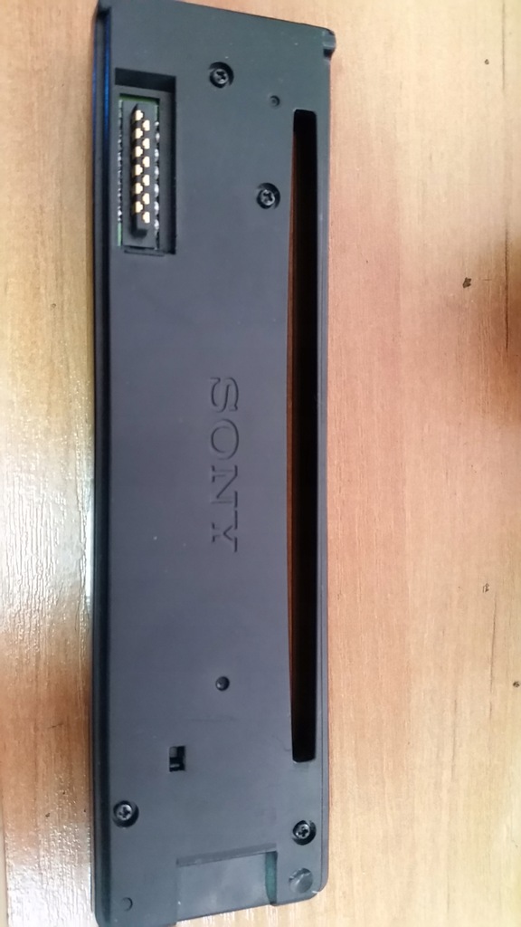 Купить Панель для магнитолы Sony CDX-5090 и других, Лодзь: отзывы, фото, характеристики в интерне-магазине Aredi.ru