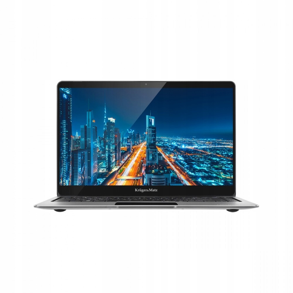 Kruger & Matz Ultrabook Explore 1405 Szary Cel/14,1'/4/128/W11H