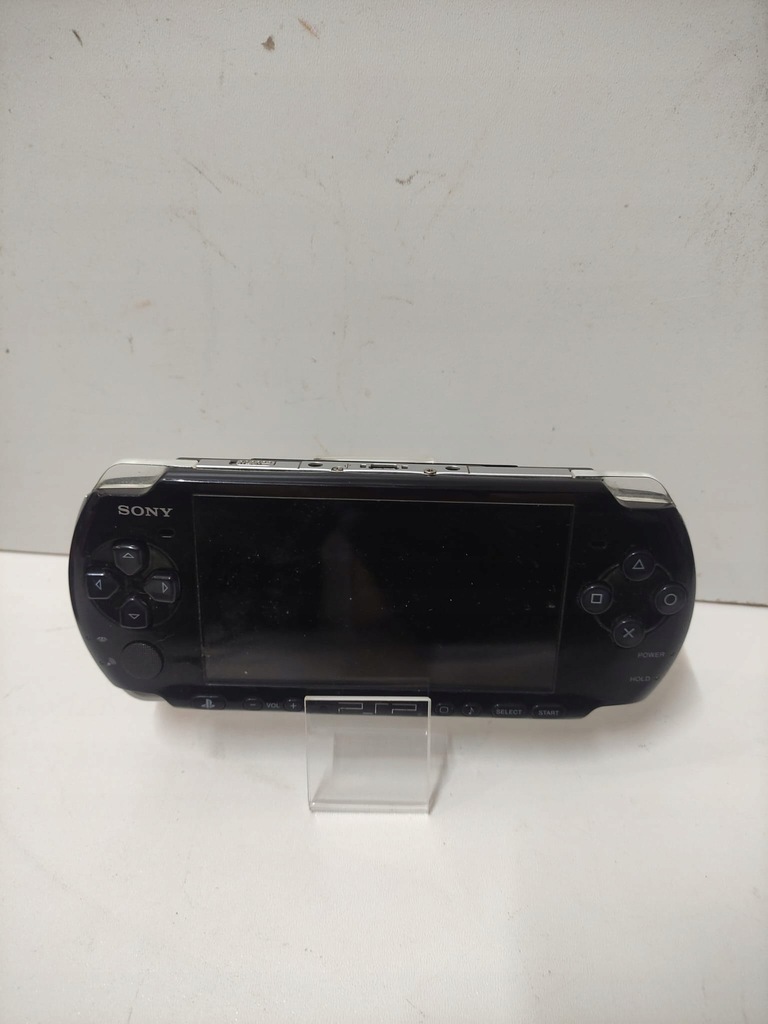 Konsola Sony PSP (3242/23)