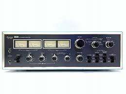 SANSUI QA 7000 wzmacniacz quadraphonic PO SERWISIE