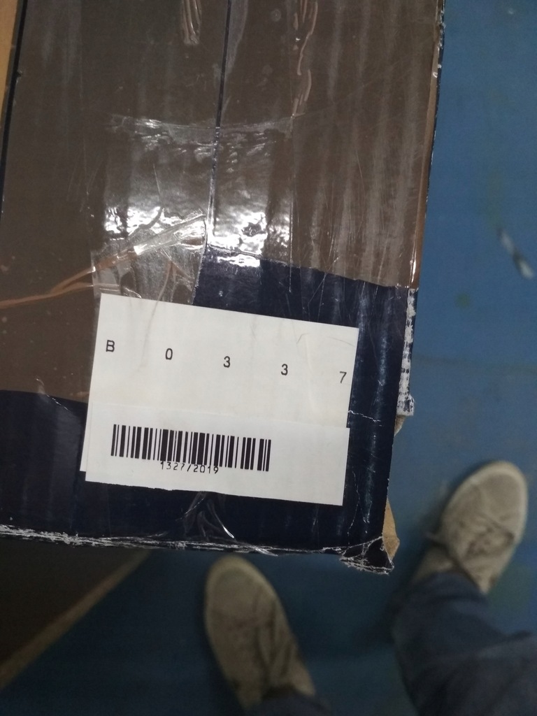 B0337 DE LONGHI PAC AN 97 KLIMATYZATOR PRZENOŚNY - 7975309466