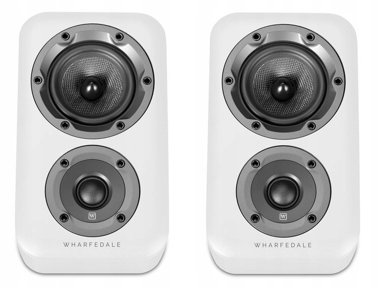 WHARFEDALE DIAMOND 300 3D SURROUND AURO 3D ATMOS 11418221640