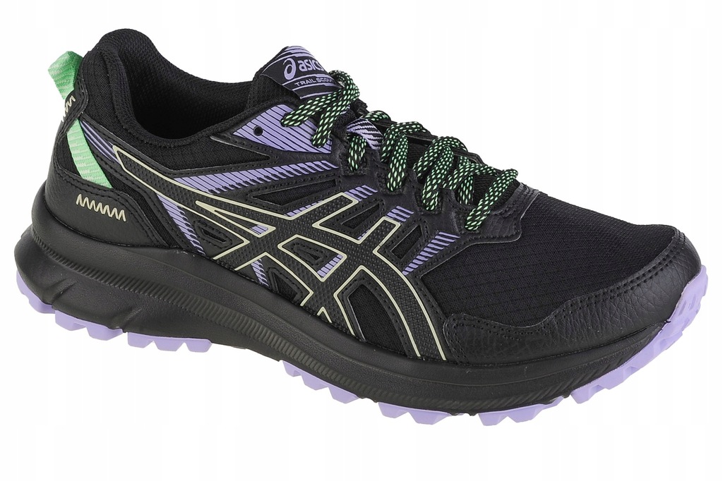 ASICS TRAIL SCOUT 2 (37,5) Damskie Buty