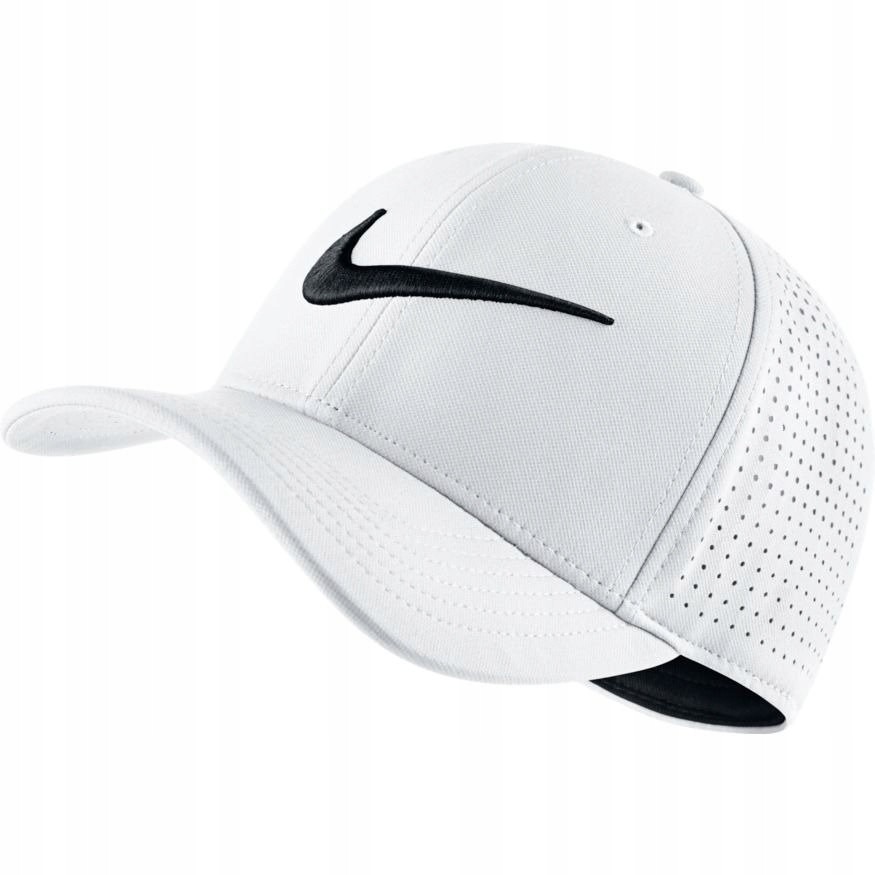 Czapka Nike Unisex 99 Train Vapor 803933-100 S/M