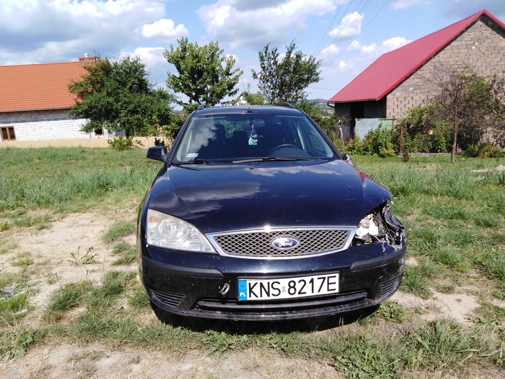 Ford Mondeo mk3 po lifcie 2004r. 8307320178 oficjalne