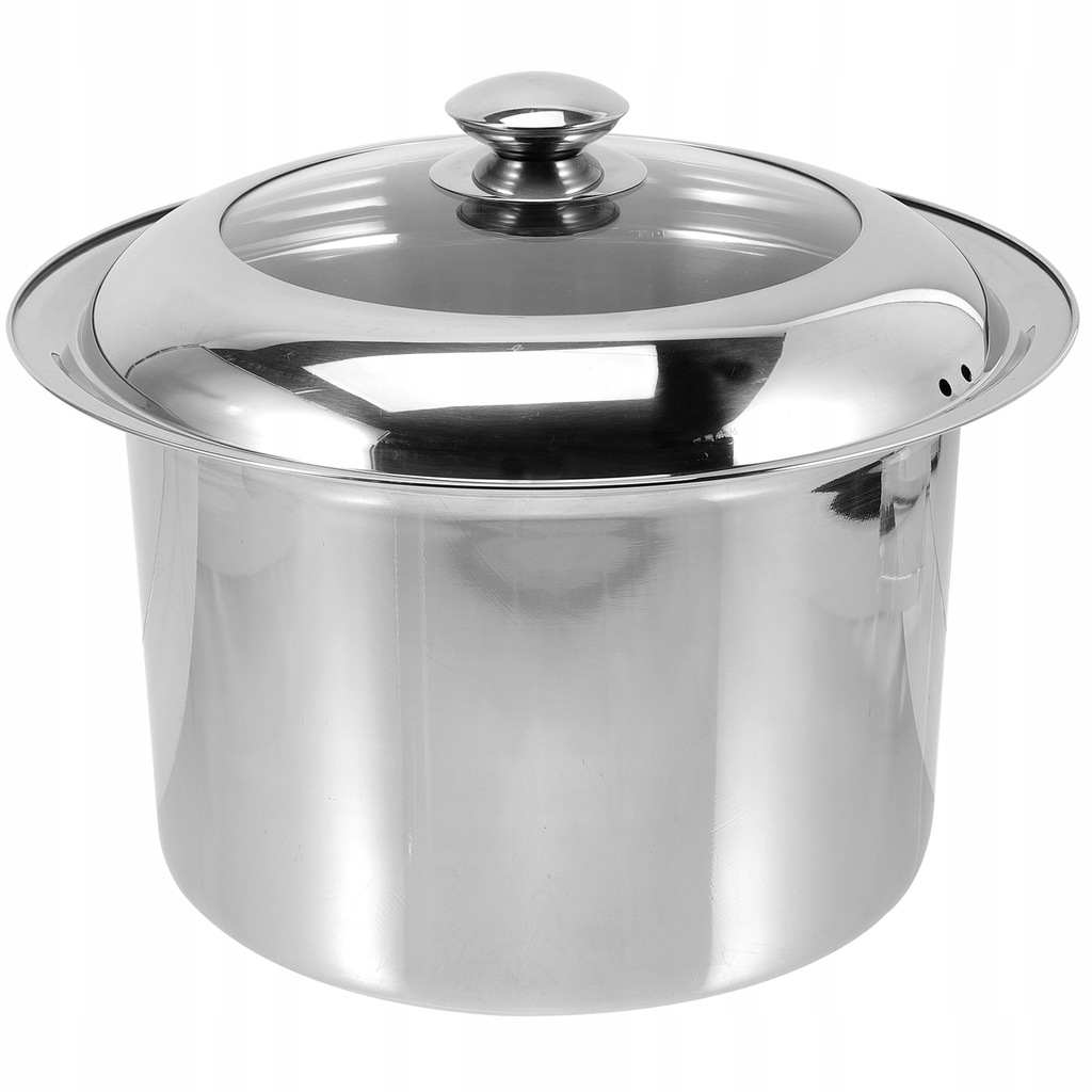 Chamber Pot Easy Clean Stainless Steel Spittoon