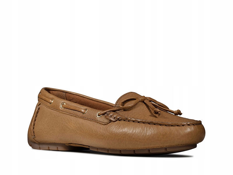 Mokasyny damskie Clarks C Mocc (261492724 ) 42