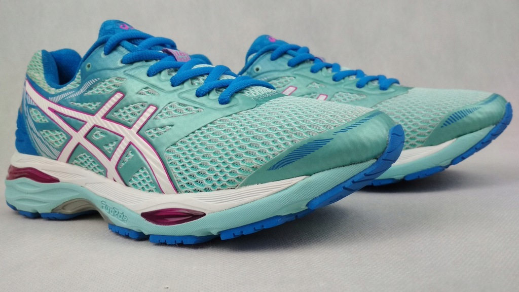Asics gel cumulus 18 42 hotsell