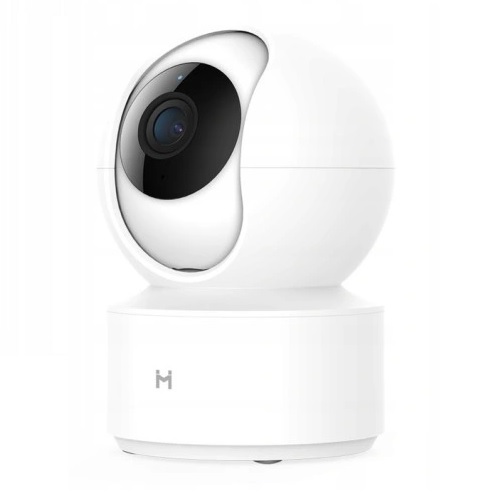 Купить IP-камера Xiaomi Mi Home Security 360 1080p: отзывы, фото, характеристики в интерне-магазине Aredi.ru