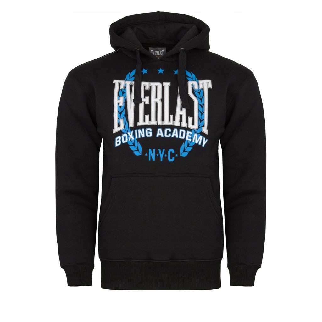 EVERLAST bluza z kapturem BOXING ACADEMY ____ XL