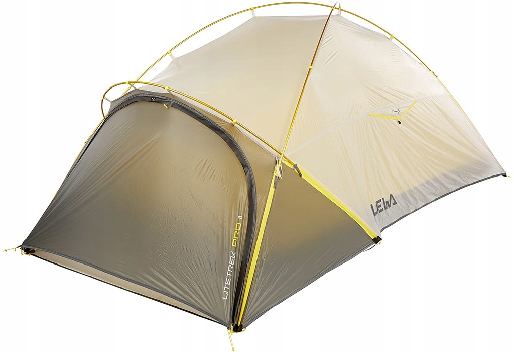 Палатка Salewa Ontario III Base