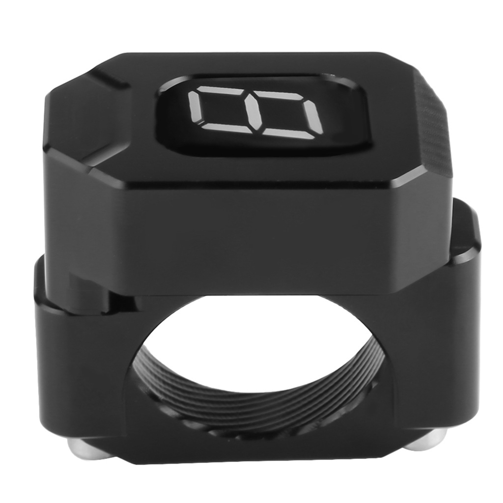 UCHWYT MOCOWANIE WYŚWIETLACZ BIEGÓW ZAMIENNIK DO HONDY YAMAHA KAWASAKI