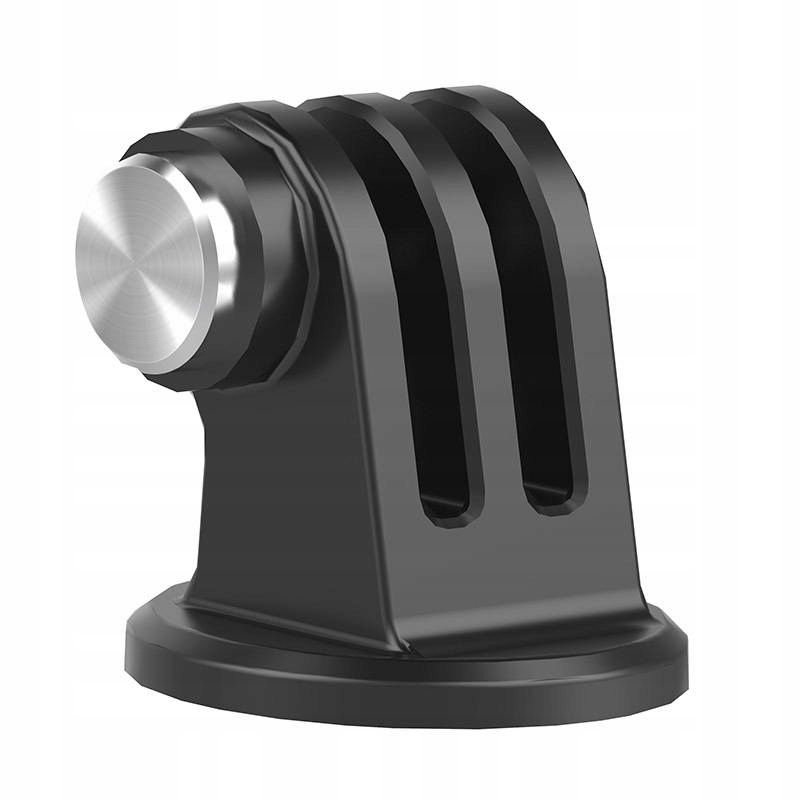 Adapter statywowy Telesin Tripod Mount Adapter 1/4” do kamer sportowych