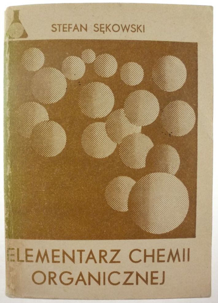 Elementarz chemii organicznej - S. Sękowski