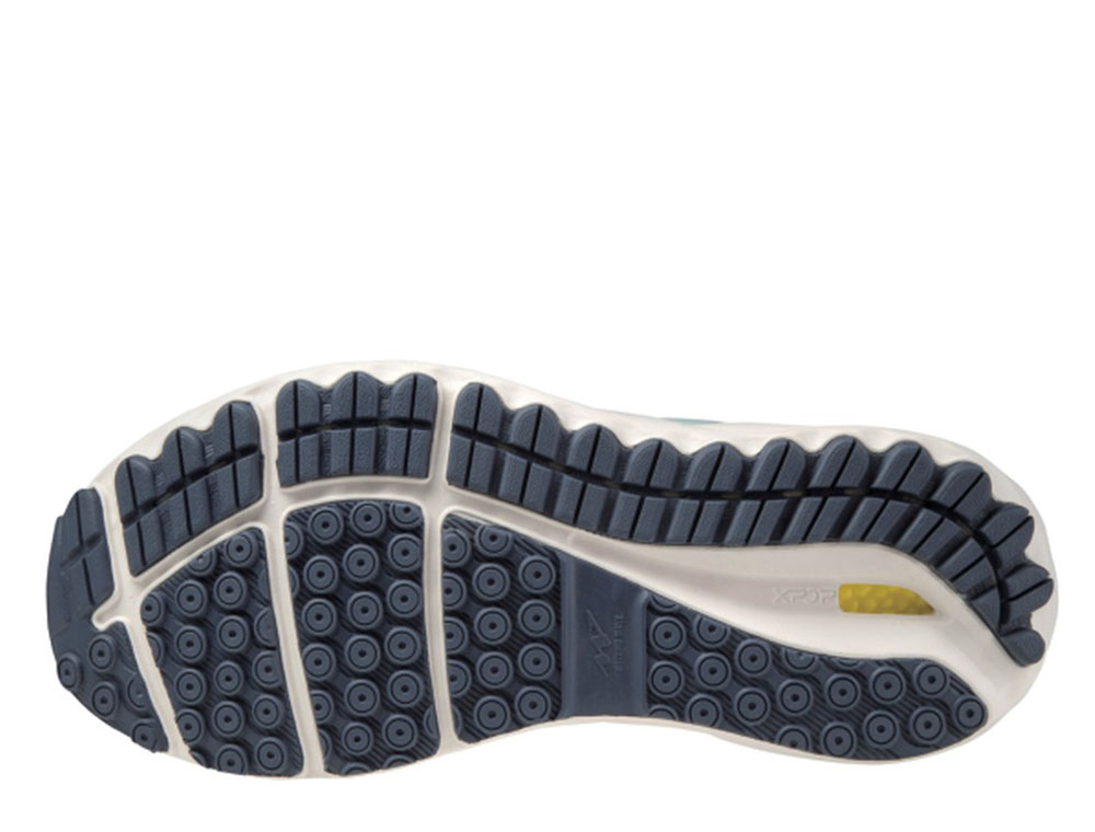Mizuno wave skyrise 2 hotsell