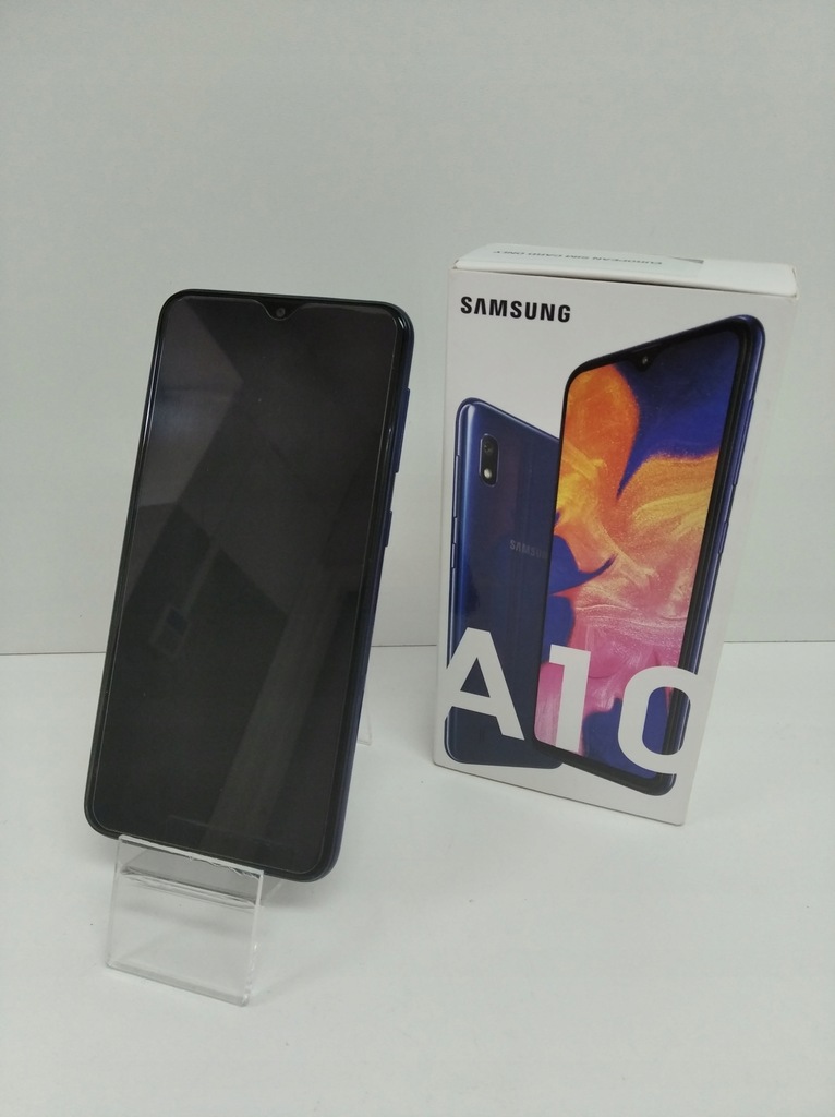 Samsung Galaxy A10 ! G-cja ! Jak nowy ! 2018/s/20