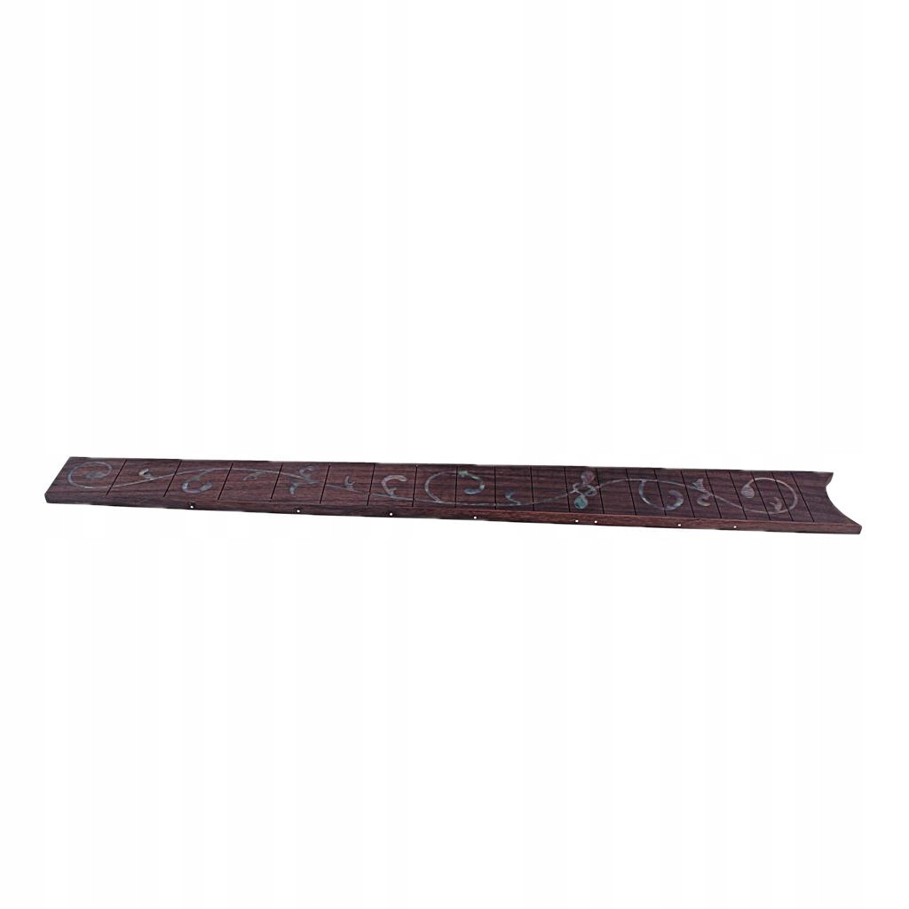 Replacement Rosewood Fretboard Fingerboard 20 1