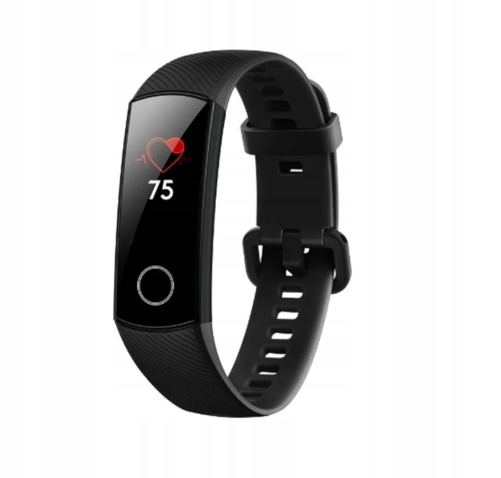 smart band honor 5